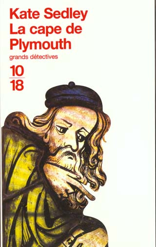 La cape de Plymouth