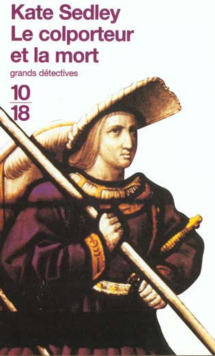 Le colporteur et la mort