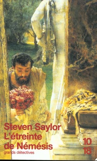 L'étreinte de Némésis