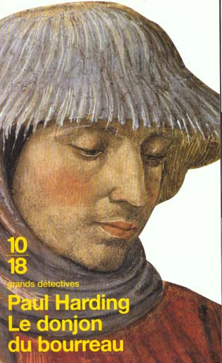 Frère Athelstan Tome 2 : Le donjon du bourreau