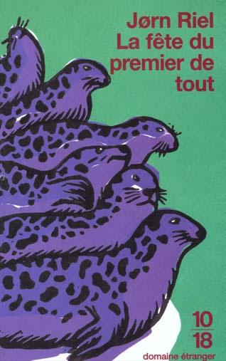 La maison de mes pères Tome 3 : La fête du premier de tout