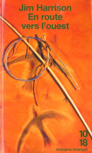 En route vers l'ouest