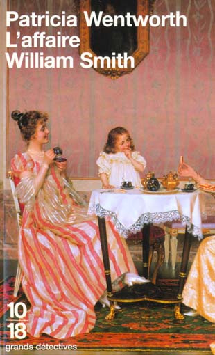 L'affaire William Smith