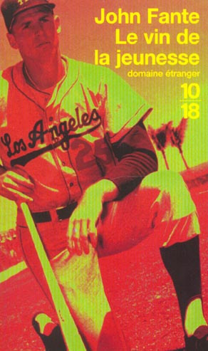 Le vin de la jeunesse