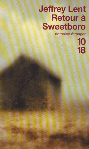 Retour à Sweetboro