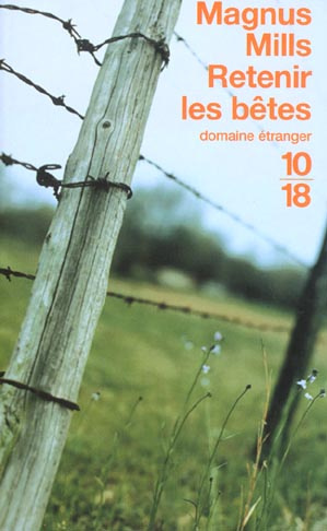 Retenir les bêtes
