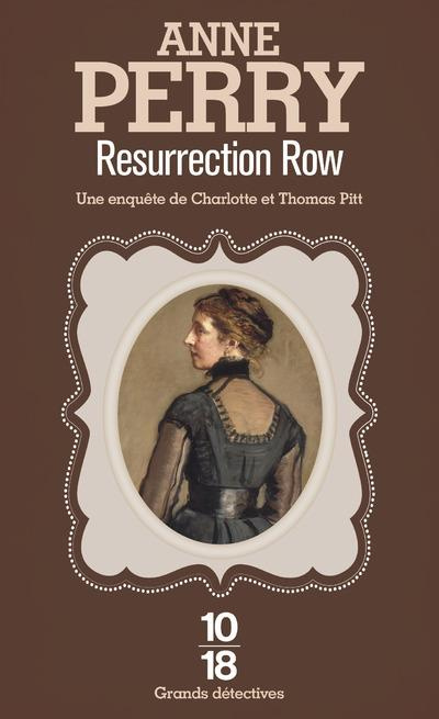 Resurrection Row
