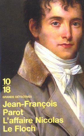 L'affaire Nicolas Le Floch