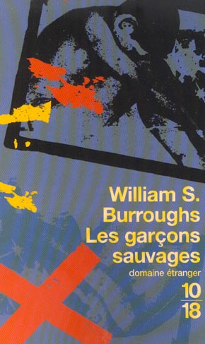 Les garçons sauvages