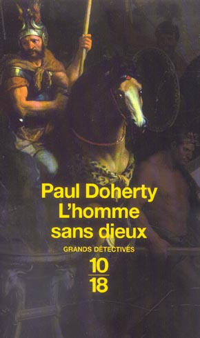 L'homme sans dieux