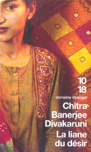 La liane du désir