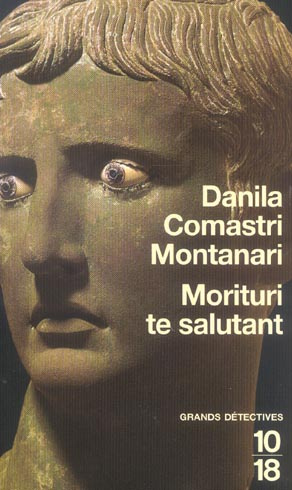 Morituri te salutant