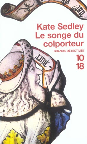 Le songe du colporteur