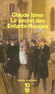 Le secret des Enfants-Rouges