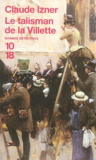 Le talisman de la Villette