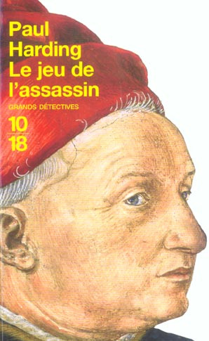 Le jeu de l'assassin