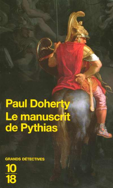 Le manuscrit de Pythias