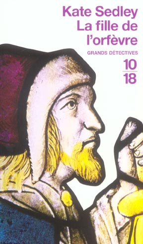 La fille de l'orfèvre