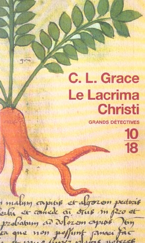 Le Lacrima Christi