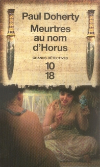 Meurtres au nom d'Horus