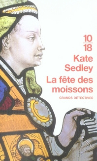 La fête des moissons