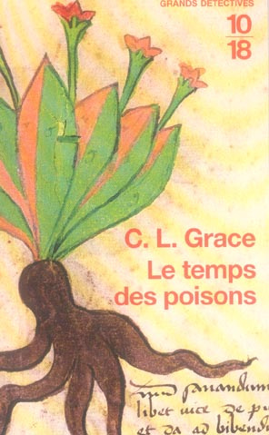Le temps des poisons