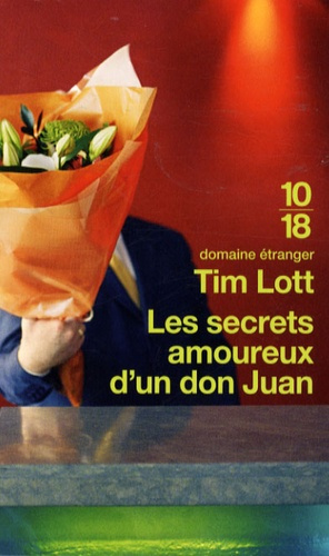 Les secrets amoureux d'un don Juan