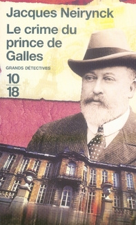 Le crime du prince de Galles