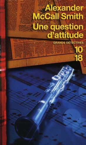 Une question d'attitude