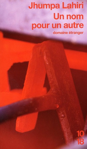 Un nom pour un autre