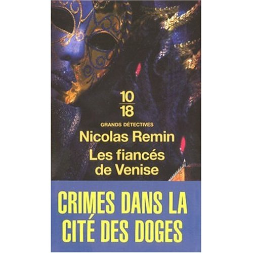 Les fiancés de Venise