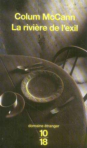 La Rivière de l'exil