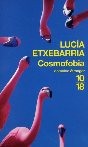 Cosmofobia