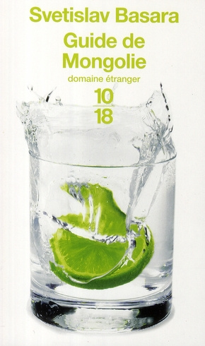 Guide de Mongolie