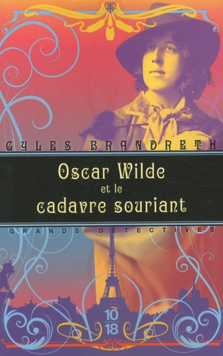 Oscar Wilde et le cadavre souriant