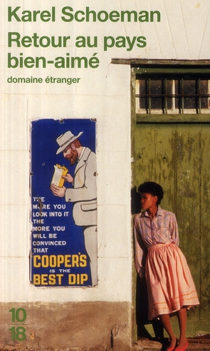 Retour au pays bien-aimé