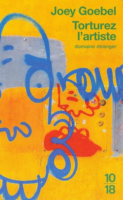 Torturez l'artiste !