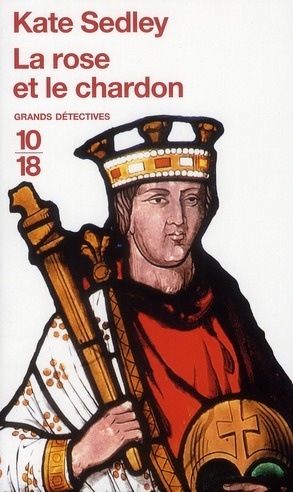 La rose et le chardon