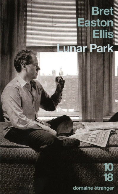 Lunar Park