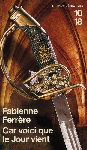 Car voici que le jour vient. Une enquête de Gilles Bayonne