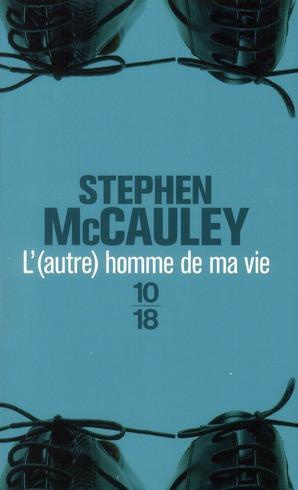 L'(autre) homme de ma vie