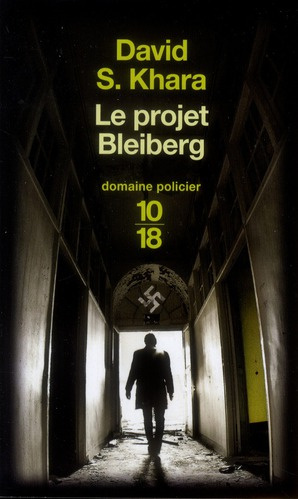 Le projet Bleiberg