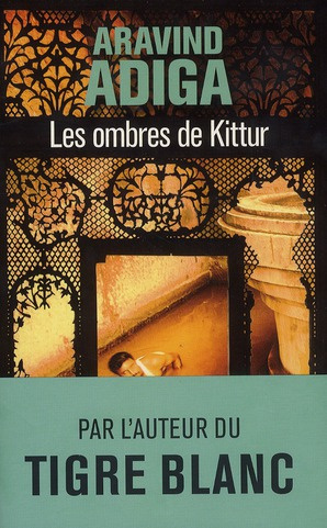 Les Ombres de Kittur