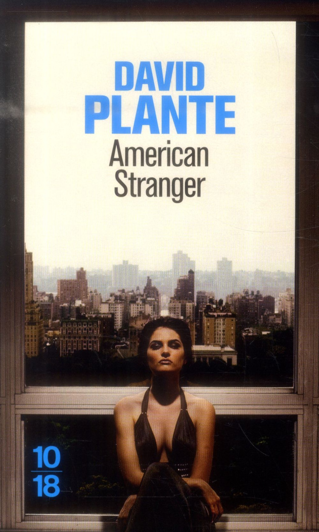 American stranger