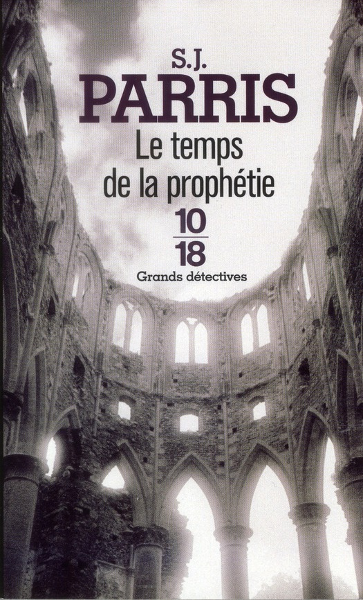 Le temps de la prophétie
