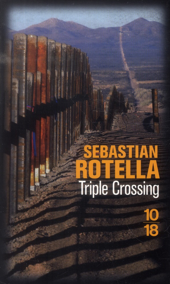 Triple crossing
