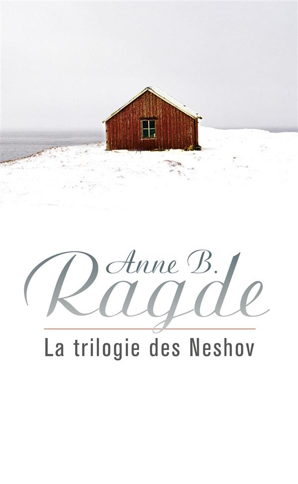 la trilogie des Neshov. Coffret en 3 volumes : La terre des mensonges ; La ferme des Neshov ; L'héri