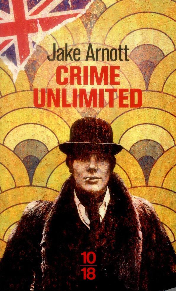 Crime unlimited. L'histoire de Harry Starks