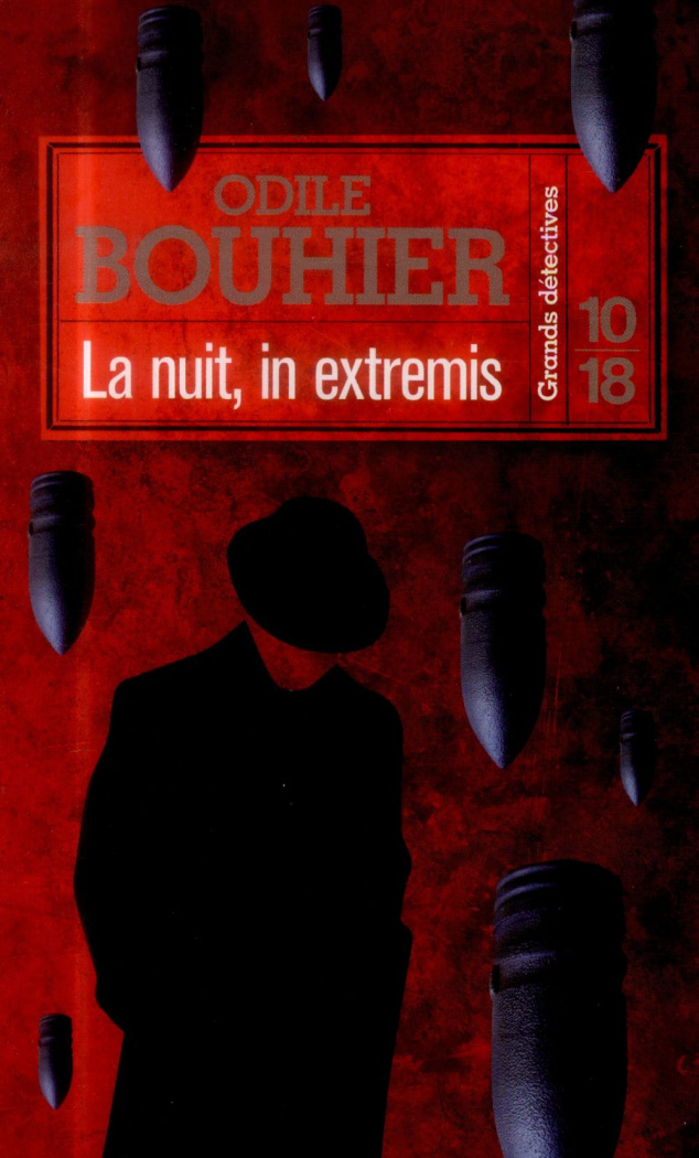 La nuit, in extremis
