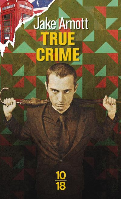 True Crime. L'ombre de Harry Starks